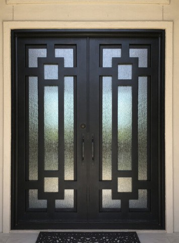 traditional double door designs